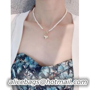 Best Price Dior Necklace CE6551