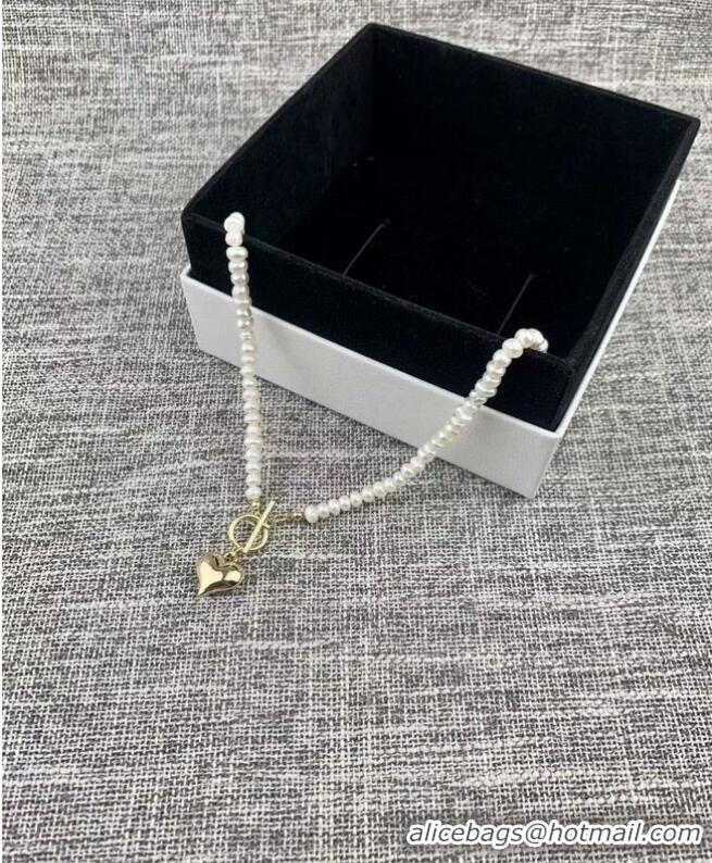 Best Price Dior Necklace CE6551