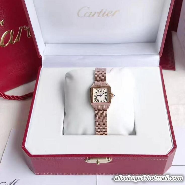 Top Grade Cartier Watch In Dial 22mm C201368