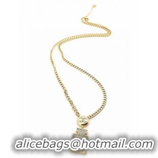 Top Quality Promotional Chanel Necklace CE6553