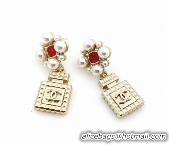 Low Cost Chanel Earrings CE6554