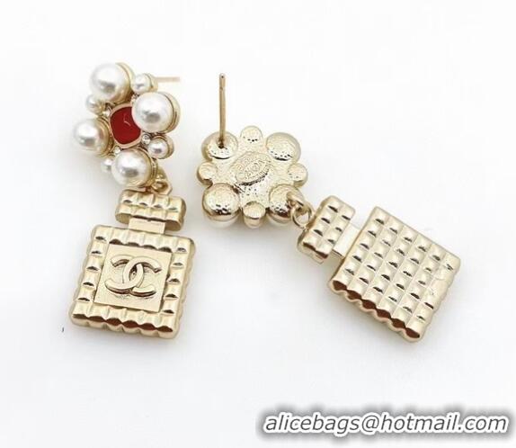 Low Cost Chanel Earrings CE6554