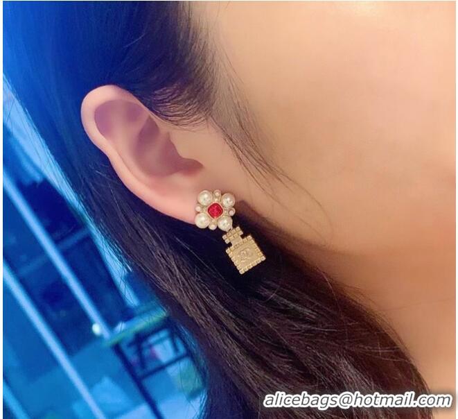 Low Cost Chanel Earrings CE6554