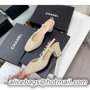 Good Product Chanel Shoes CH2801HT-1