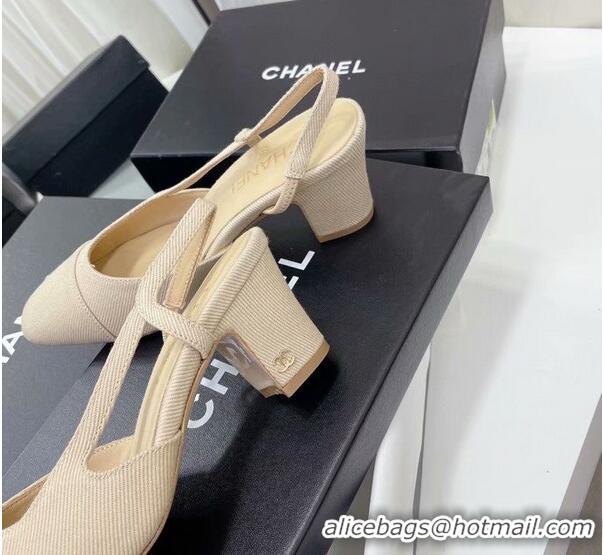 Good Product Chanel Shoes CH2801HT-1