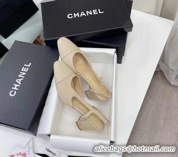 Good Product Chanel Shoes CH2801HT-1