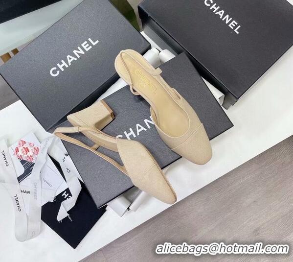 Good Product Chanel Shoes CH2801HT-1