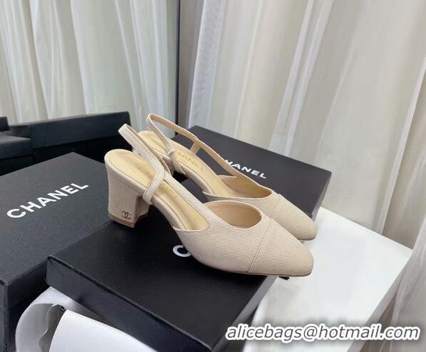 Good Product Chanel Shoes CH2801HT-1