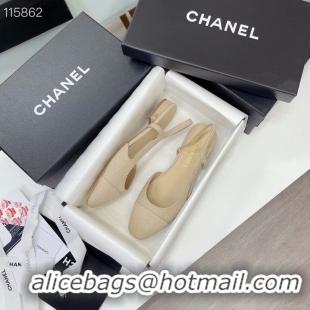 Shop Duplicate Chanel Shoes CH2801HT-2