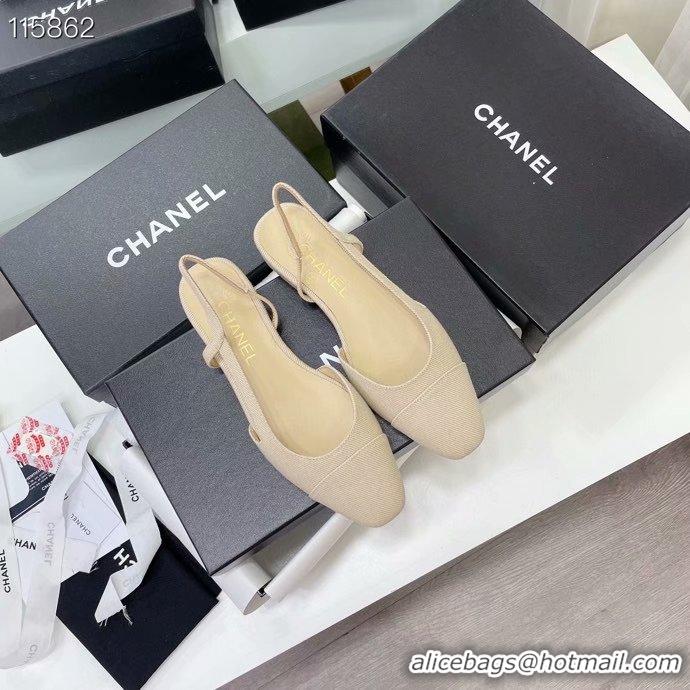 Shop Duplicate Chanel Shoes CH2801HT-2