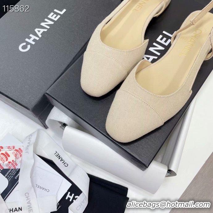 Shop Duplicate Chanel Shoes CH2801HT-2