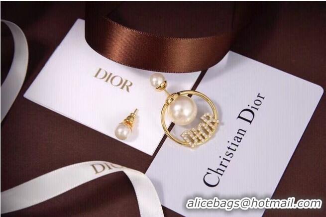 Cheap Price Dior Earrings CE6558