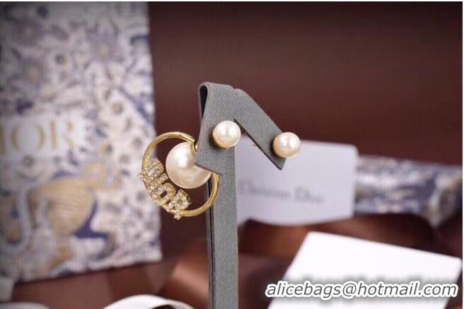 Cheap Price Dior Earrings CE6558