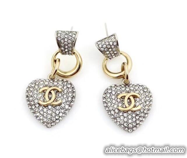 Low Price Chanel Earrings CE6561