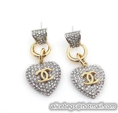 Low Price Chanel Earrings CE6561