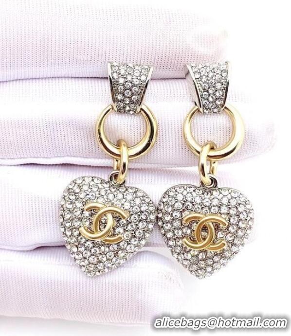 Low Price Chanel Earrings CE6561