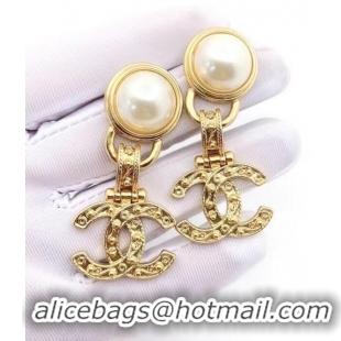 Buy Discount Chanel Earrings CE6562