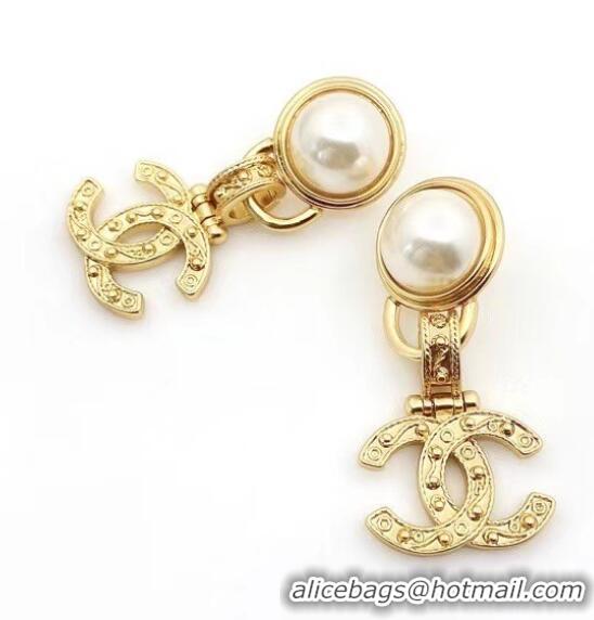 Buy Discount Chanel Earrings CE6562