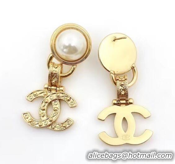 Buy Discount Chanel Earrings CE6562