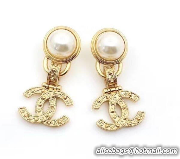 Buy Discount Chanel Earrings CE6562