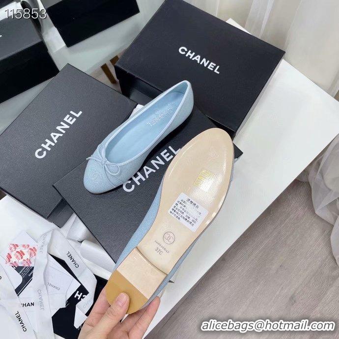 Popular Chanel Shoes CH2801HT-6