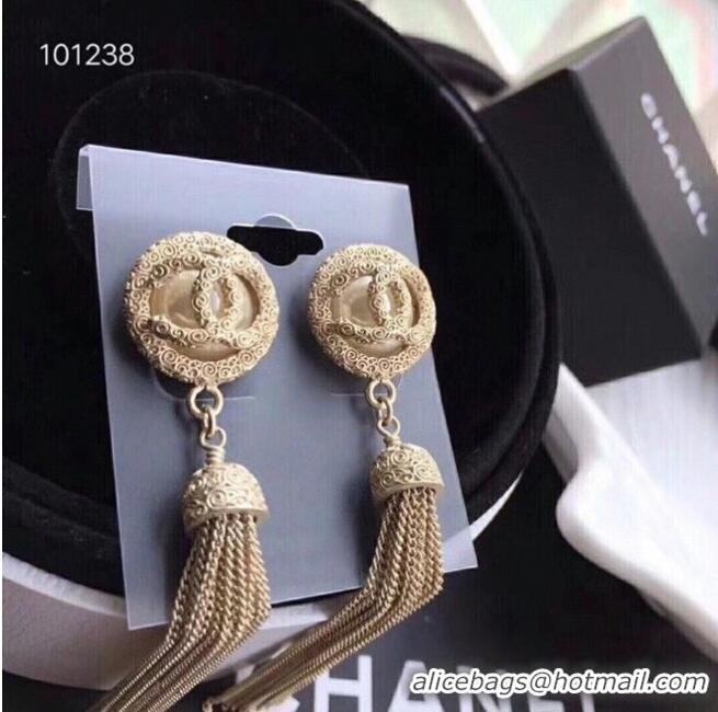 Top Quality Chanel Earrings CE6564