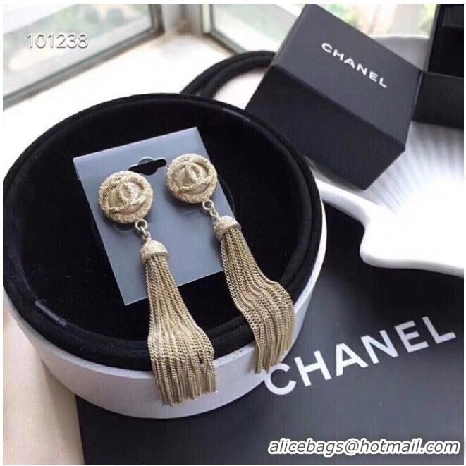 Top Quality Chanel Earrings CE6564