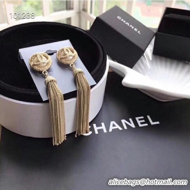 Top Quality Chanel Earrings CE6564