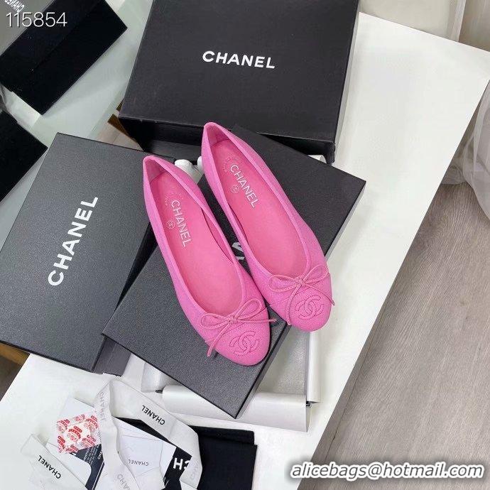 Super Quality Chanel Shoes CH2802HT-1