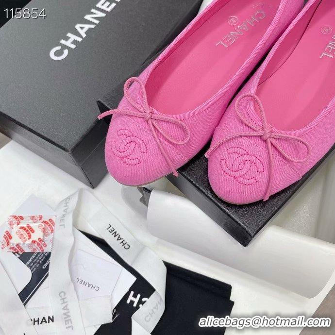 Super Quality Chanel Shoes CH2802HT-1