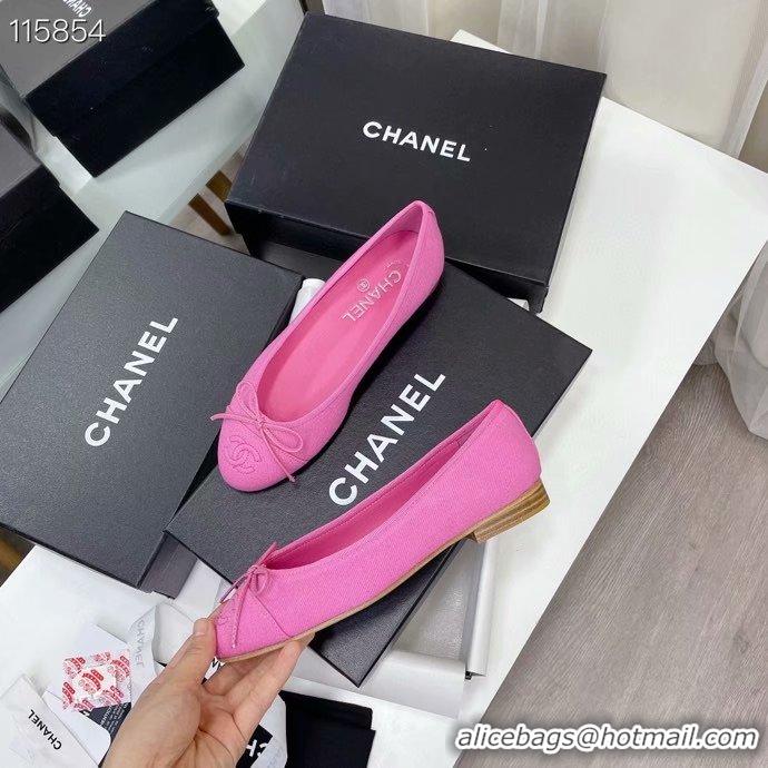 Super Quality Chanel Shoes CH2802HT-1