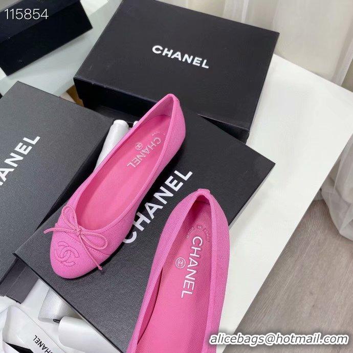 Super Quality Chanel Shoes CH2802HT-1