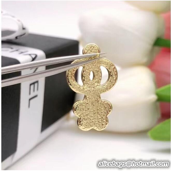 Popular Discount Chanel Earrings CE6565