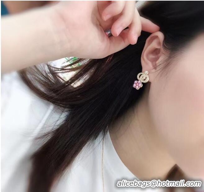 Popular Discount Chanel Earrings CE6565