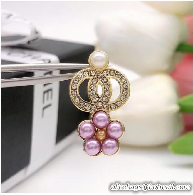 Popular Discount Chanel Earrings CE6565