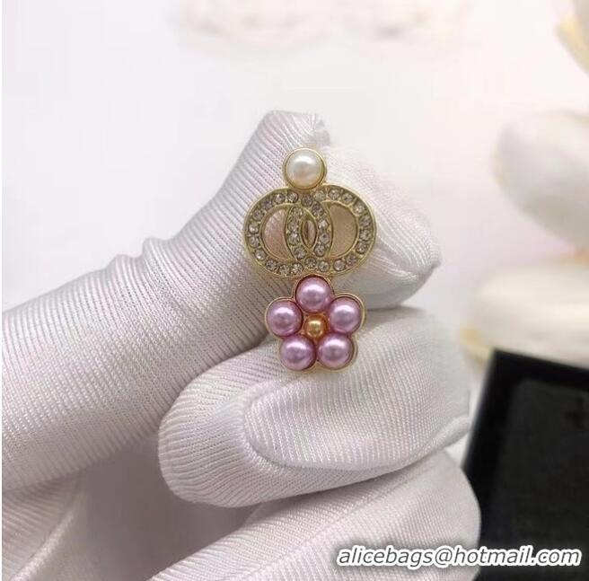 Popular Discount Chanel Earrings CE6565