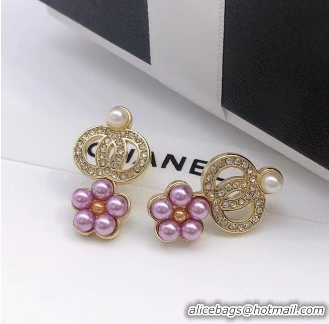 Popular Discount Chanel Earrings CE6565