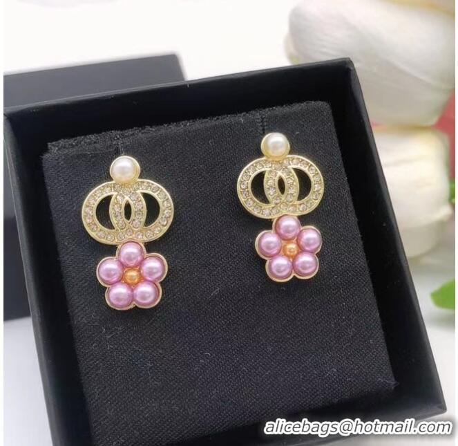 Popular Discount Chanel Earrings CE6565