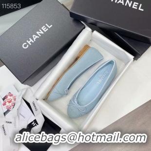 Top Quality Chanel Shoes CH2802HT-2