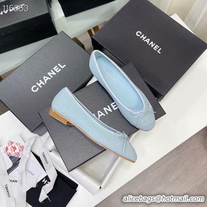 Top Quality Chanel Shoes CH2802HT-2