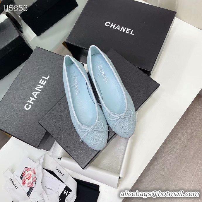 Top Quality Chanel Shoes CH2802HT-2