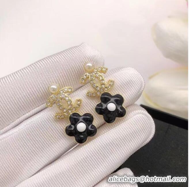 Cheap Price Chanel Earrings CE6566