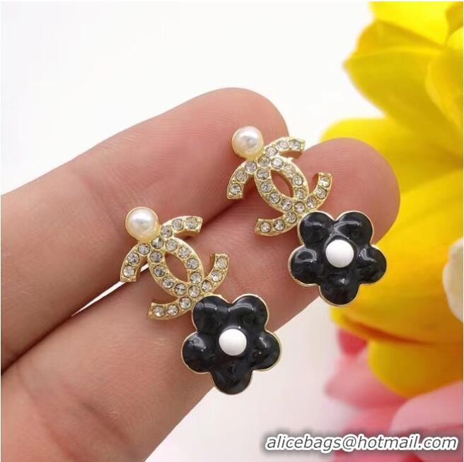 Cheap Price Chanel Earrings CE6566