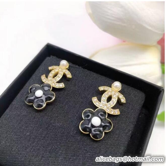 Cheap Price Chanel Earrings CE6566