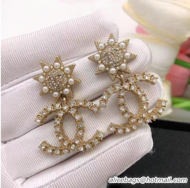 Unique Grade Chanel Earrings CE6567