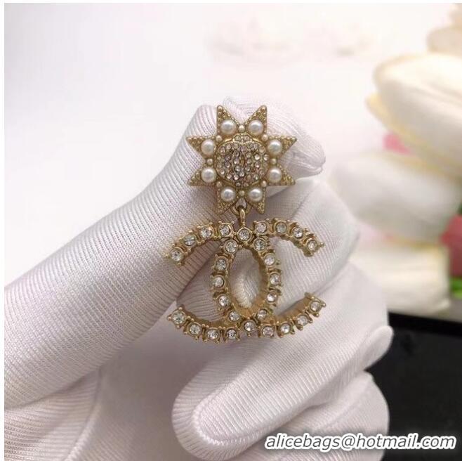 Unique Grade Chanel Earrings CE6567