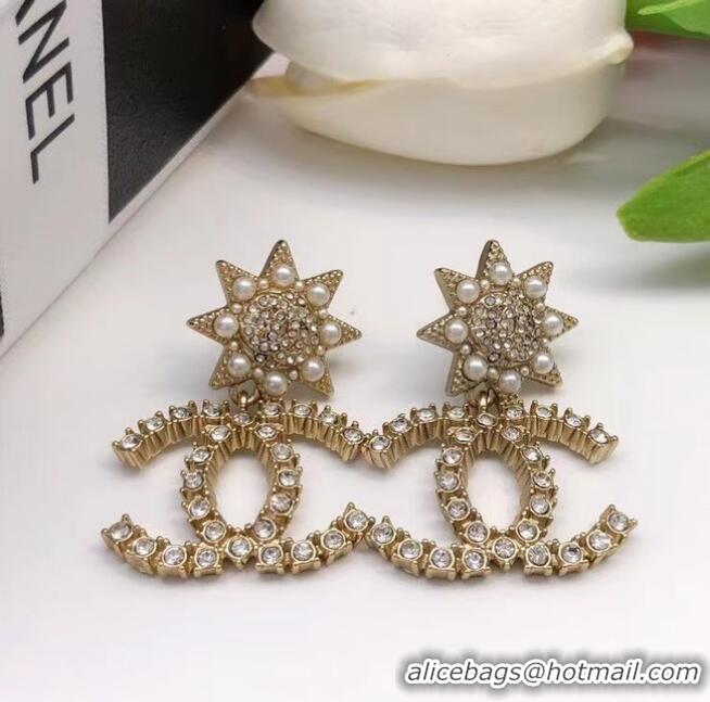 Unique Grade Chanel Earrings CE6567