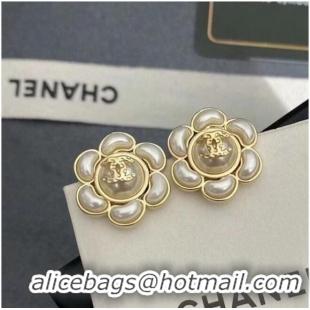 Super Quality Chanel Earrings CE6568