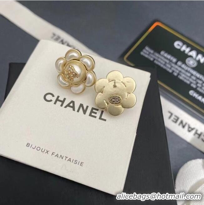 Super Quality Chanel Earrings CE6568