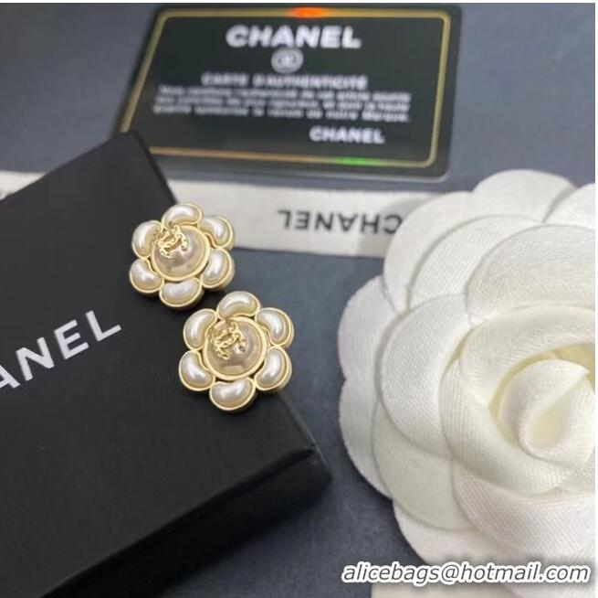 Super Quality Chanel Earrings CE6568